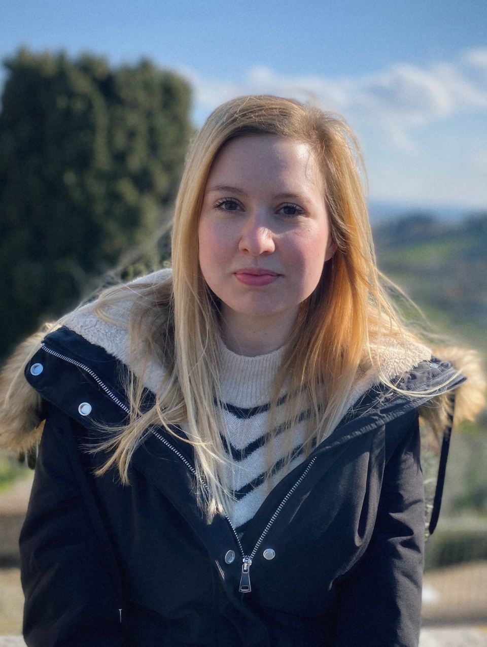 Rebeka Dragar – psihoterapija in psihološko svetovanje